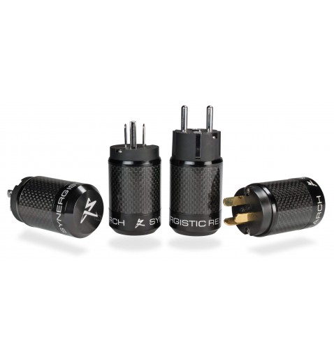 Synergistic Research UEF Performance Enhancer Schuko